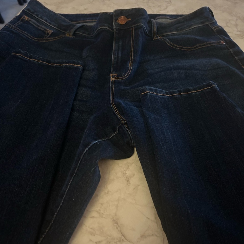 Maurice’s Women’s jeans size 20w short